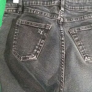 Brazilroxx jeans sz 6